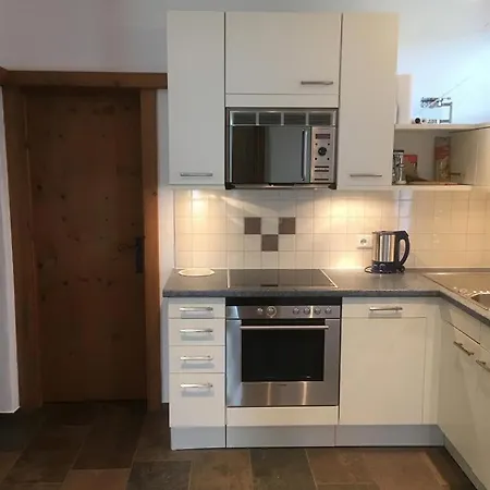 Apartment Ritz *