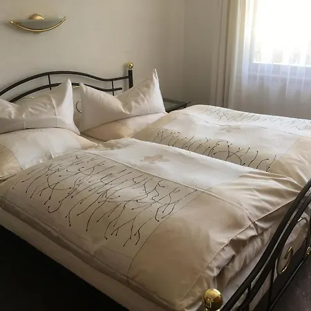 Apartment Ritz Mosern (Telfs)