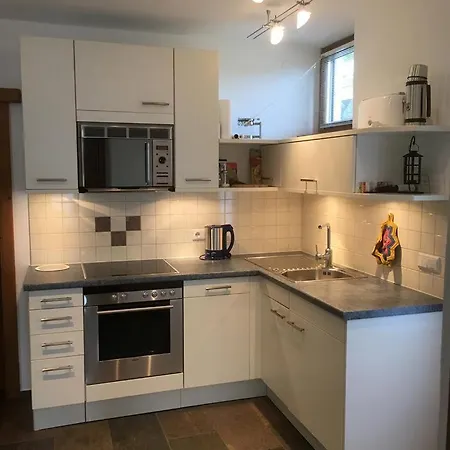 Ritz Apartment