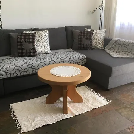 Apartment Ritz *